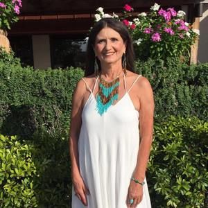 Meet your Posher, Susan